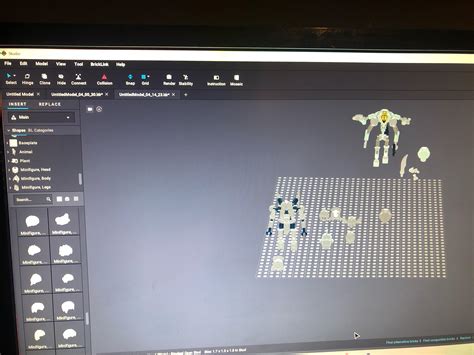 Image result for BrickLink Studio 2 0 Tutorial