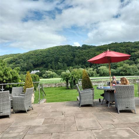 THE ROCK SELF-CATERING HOLIDAY ACCOMMODATION (Forest of Dean/Coleford ...