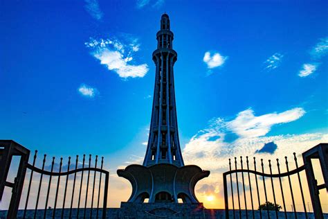 Minar E Pakistan Wallpapers - Top Free Minar E Pakistan Backgrounds ...