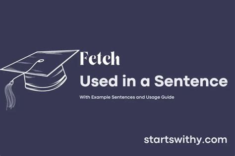 Image result for Fetch Someone