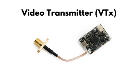 Build an FPV Drone: Components Guide You Need - InsideFPV