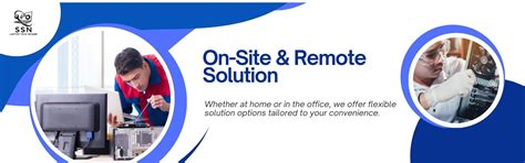SSN Laptop Tech Revamp | Laptop Repair Service Center Near Me in ...