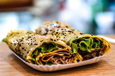 Beijing Food 的图像结果