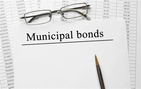 Taxable Municipal Bonds
