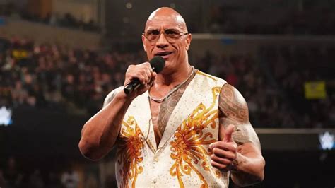 The Rock Returns? 3 Shocking Things That Can Happen At SummerSlam 2024 ...
