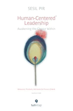 Buy Human-Centered Leadership Book Online at Low Prices in India ...