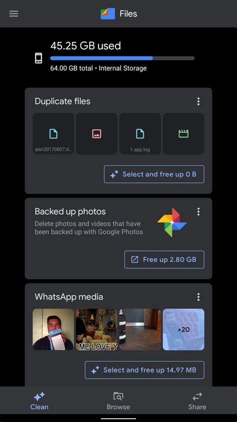 Image result for Android File Images Messed Up