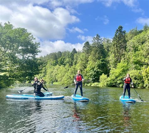 STAND UP PADDLE BOARD SKILL SESSION, Graiguenamanagh Canoe Club, 26 ...