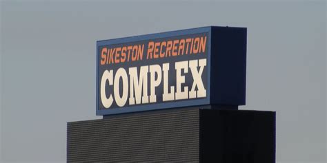 Sikeston plans for new recreation amenities