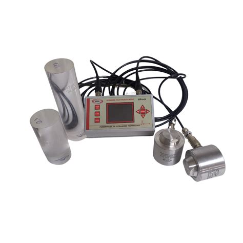 Ultrasonic NDT Applications | Non-Destructive Testing