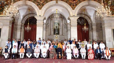 Statecraft | Indian PM Modi Announces “Mega” Cabinet Reshuffle