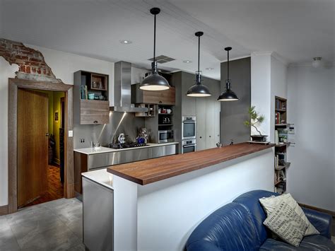 Red Brick Laminate Flooring