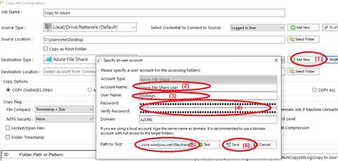 Image result for Azure Files Main Features
