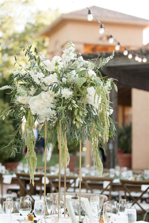 reception — Stems Floral Design