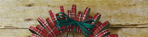 Image result for Paper Wreath Tutorial