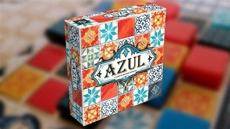 Image result for Azul Game Review