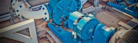 Industrial Pump Products and Technologies | Blackmer