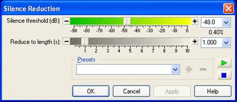 Image result for GoldWave Features