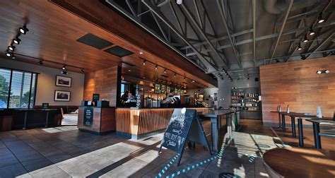 Starbucks - Athens, GA