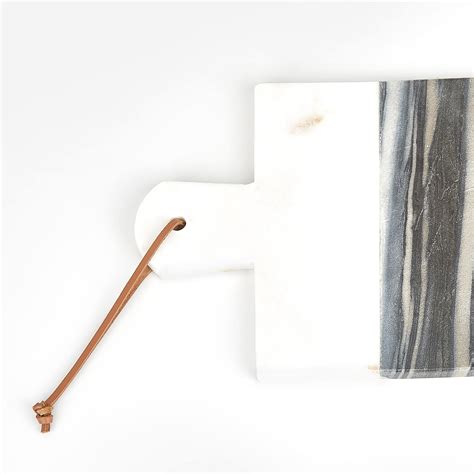 Buy Valeria Forage Marble Chopping Board from Home Centre at just INR 999.0