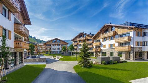 Landal | Resort Maria Alm in Maria Alm