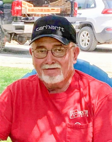 William Butler Sr. Obituary | Deaths | caledonianrecord.com