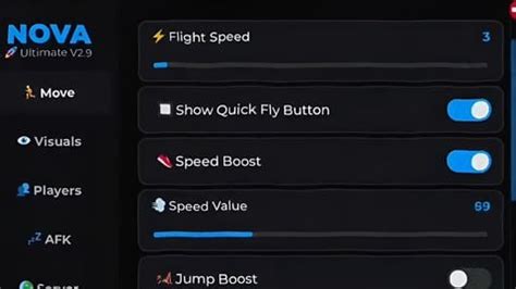 R6 Animation GUI Script 的图像结果