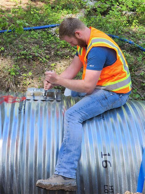 Image result for Culvert Installation Methods