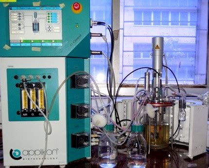 Lab Facillities |Plant Tissue Culture & Secondary Metabolite Production Lab