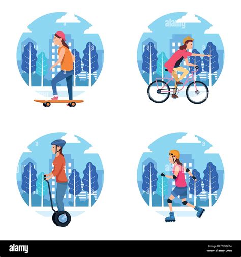 Outdoor Sports Cartoon 的图像结果