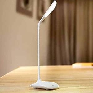 OSSDEN Rechargeable LED Touch On/Off Switch Desk Lamp Table Lamp Price ...