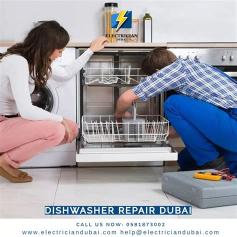 Dishwasher Repair Prices