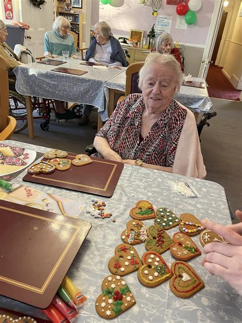 Care Home Activities for Rainy Days - Hilgay Care Home