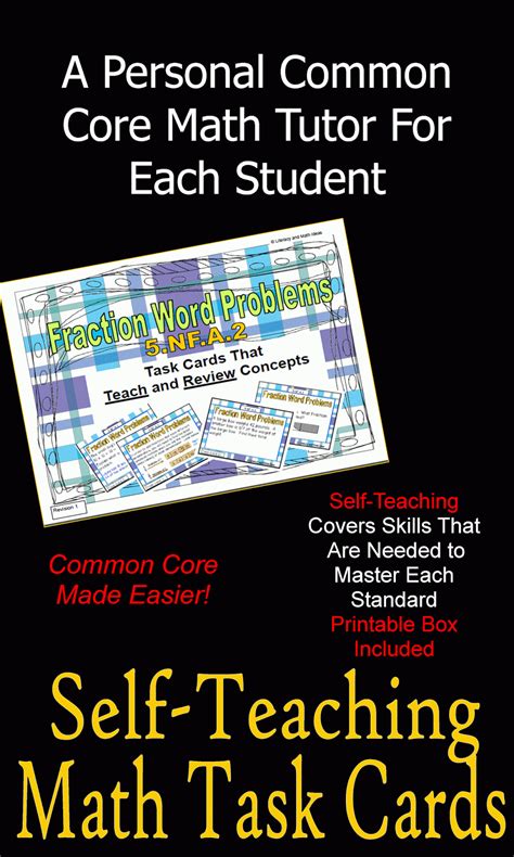 Image result for Math Task Cards