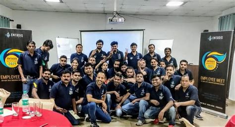 Entasis Technology Private Limited - Trader - Retailer from Okhla ...