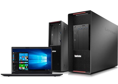 Buy Workstations | Desktop Workstations and Towers for Business from ...