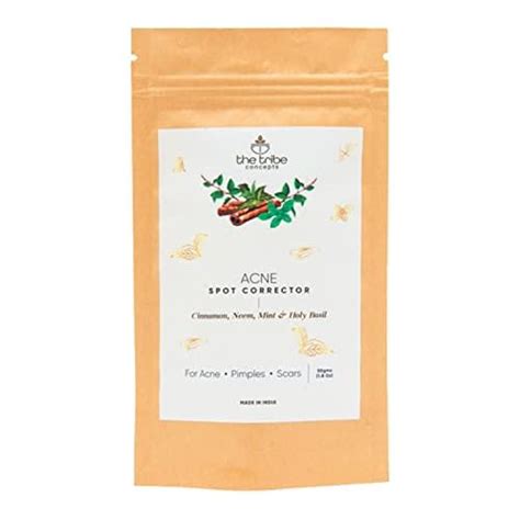 The Tribe Concepts 24k Kumkumadi Thailam, Skin Brightening, Oil, Toned ...