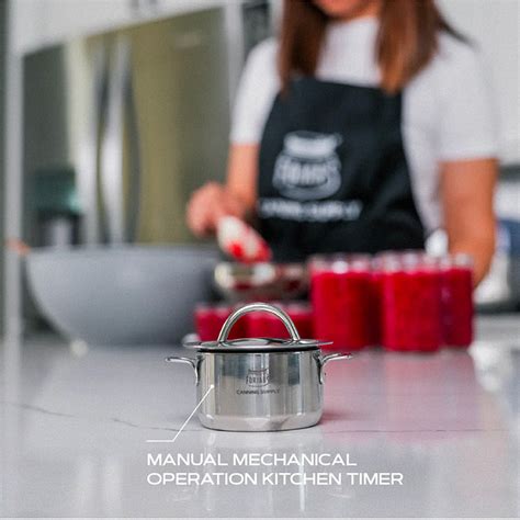 Harbor Kitchen Timer 的图像结果