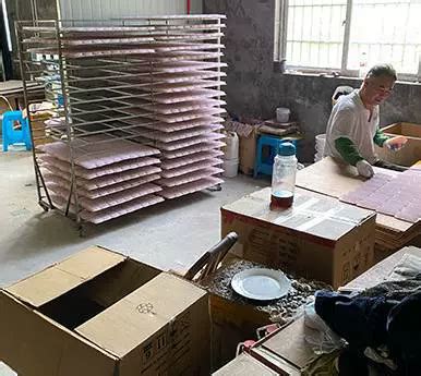 台州椒江区“由点及面”打造城区餐厨垃圾收运体系
