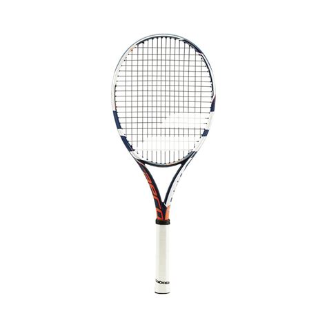 Buy Babolat Pure Aero RG/FO Tennis Racquet (Unstrung) Online at Low ...