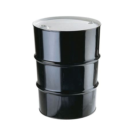 55 Gallon - Reconditioned Closed Top Steel Drum
