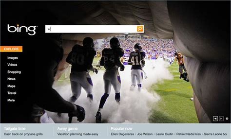 Image result for Make Money Using Bing