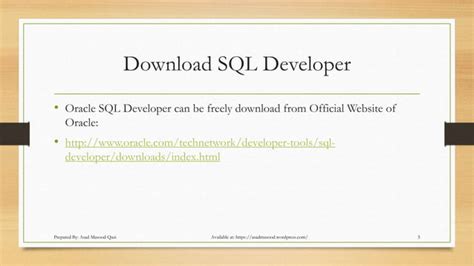 Oracle SQL Developer Tutorial Queries 的图像结果