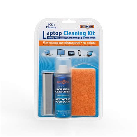 Laptop Cleaning Kit 的图像结果