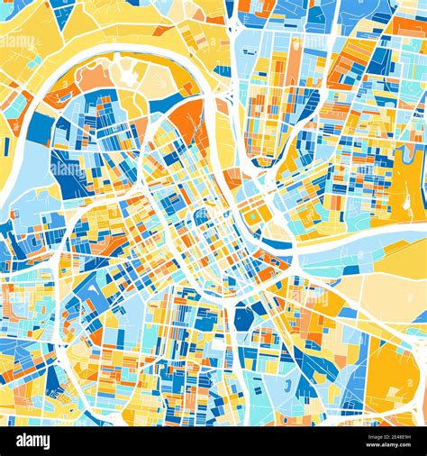 Tourist Map Of Downtown Nashville - Nashville Downtown Map map of nashville attractions and hotels