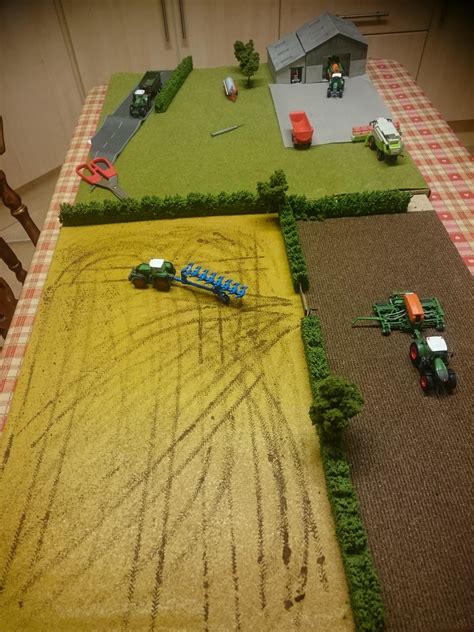 Image result for Model Farm Layout