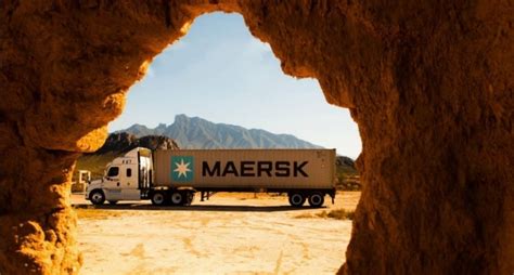 Containerised exports grow at 6 percent, imports decline: Maersk India ...