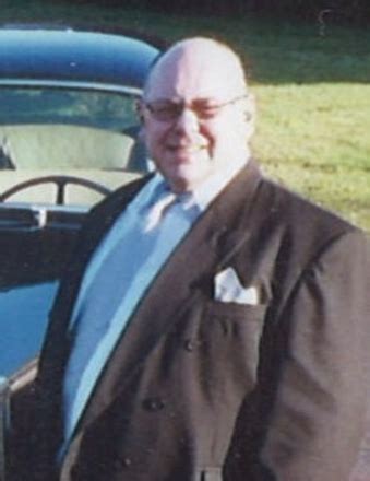 Earl Charles McLaughlin III Obituary - 2024 - Mullenbach Funeral Home