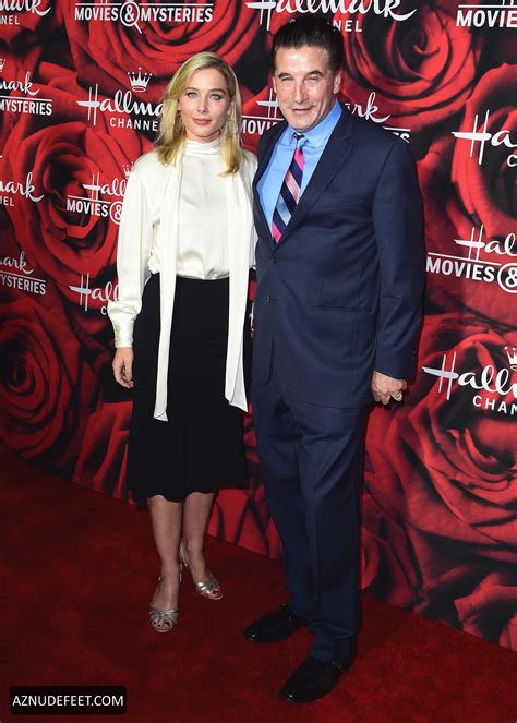 STEFANIE VON PFETTEN Feet - AZNudeFeet