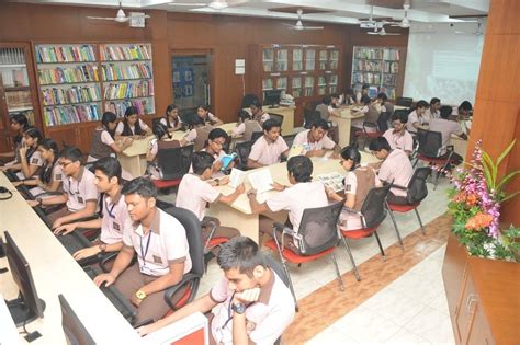 Sindhi Model School